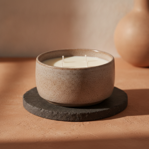 Fig & Cassis Three-Wick