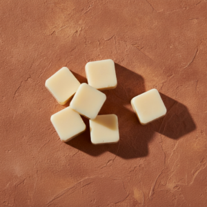 Coconut Wax Melts, Set of Six
