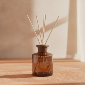 Cedar & Vetiver Reed Diffuser