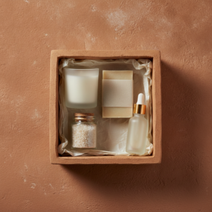 The Calm Ritual Gift Box