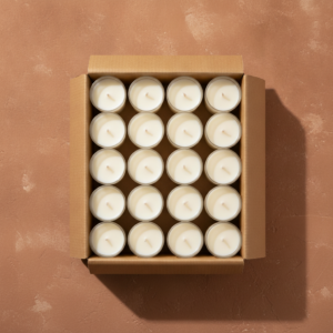Trade Case, Twenty-Four Candles