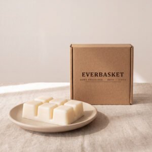 Coconut Wax Melts, Set of Six