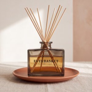 Cedar & Vetiver Reed Diffuser