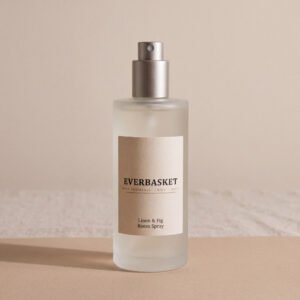 Linen & Fig Room Spray