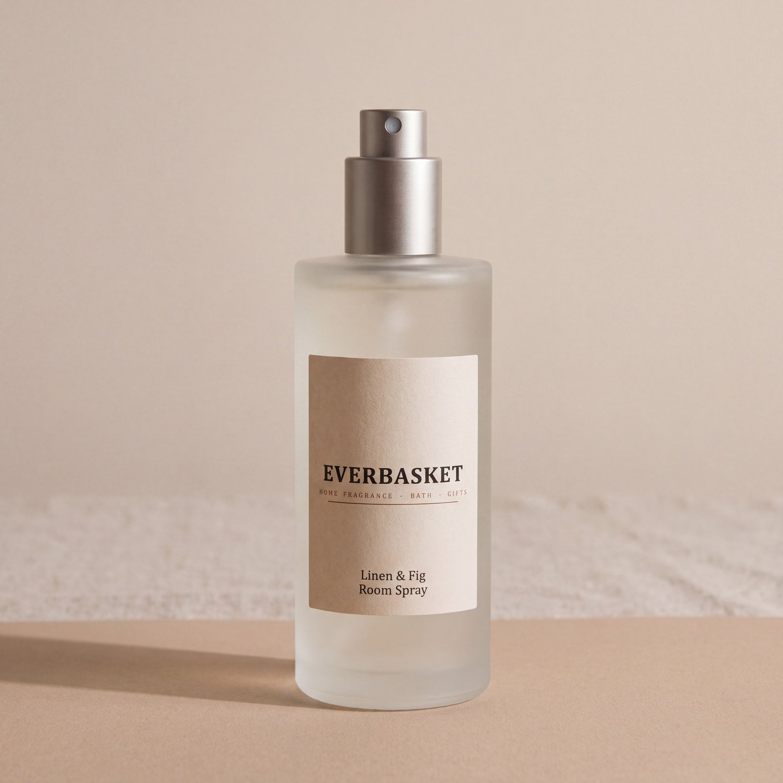 Linen & Fig Room Spray