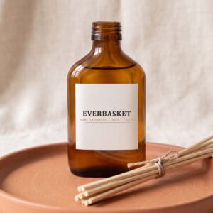 Bergamot Diffuser Refill