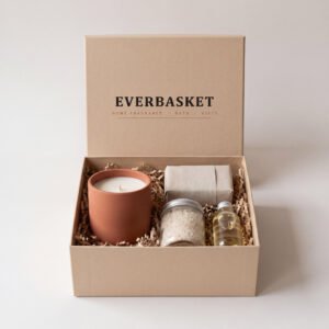 The Calm Ritual Gift Box