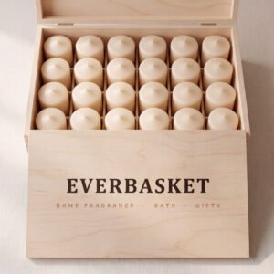 Trade Case, Twenty-Four Candles
